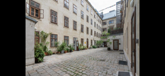 Cozy apartment flat in the very central part of Vienna, just next to Viennese Do  BEST CHOICE in the very CENTER of VIENNA (2) Entire rental unit vacation rental 44246914