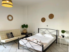 Enjoy the simple things in this cozy and central living space. The apartment is   Celeste 3, apartments near the city centre Entire condo vacation rental 689848415053040577