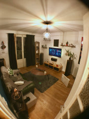 Belle Appartement T2 sur La Croix rousse, au cœur de la presque île avec belle v Lyon, France Appartement Croix rousse idéal fête des lumières Entire rental unit vacation rental 21684091