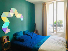 Appartement deux pièces de 27 m2 entièrement refait à neuf au coeur du 14ème arr Paris, France Un charmant 2 pièces  au coeur de Paris Entire rental unit vacation rental 29786803