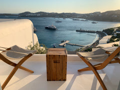 A spacious private room with ensuite bathroom with incredible sea view and terra London, United Kingdom 5 * Quality - PRIV ROOM+BATH+ SEAVIEW+breakfast Private room in villa vacation rental 36913210