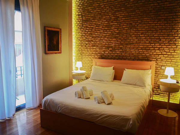 Our recently renovated spacious apartment awaits to host group of friends, famil North Athens Regional Unit, Greece Athens Historic Centre Renovated Apartment Entire rental unit vacation rental 42178319