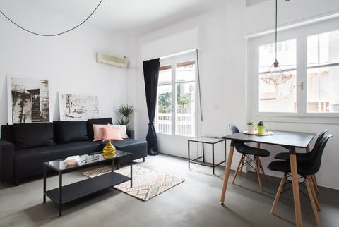 A recently renovated apt located in Ano Petralona close to Philopappou and Acrop Athens, Greece Renovated apartment in Petralona Entire rental unit vacation rental 30723833