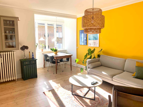 Enjoy everything Copenhagen has to offer with stay in up-and-coming trendy Sydha Copenhagen, Denmark Cozy 2br apartment in quiet area with free parking Entire condo vacation rental 618857842692103783