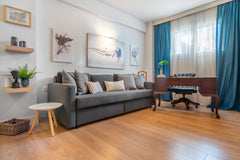 Our fully renovated, luxurious and fully equipped apartment, decorated with a mo Greece The HostMaster La Casa Elegante Entire condo vacation rental 51294651