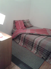 Logement situé dans quartier populaire et animé.  chambre privée paris 19 Private room in rental unit vacation rental 13661432