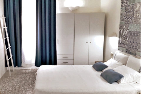 All lamps are LED  for energy saving ,  Free Wifi <br /> It consisted of : <br / Heraklion, Greece stylish studio Entire rental unit vacation rental 13725107