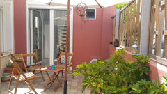 <b>License number</b><br />00000027835  Xenia's Independent Studio Near OLD TOWN of Rodos. Entire condo vacation rental 659475932706796877