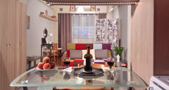We welcome you to our Koukaki ground floor studio near Acropolis/Museum totally  Athens, Greece Danae's Athens cozy house, near by Acropolis. Entire condo vacation rental 27595679
