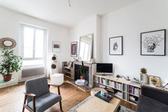 Entre la gare Saint-Jean et le centre ville , au cœur du quartier Saint-Michel,  Biarritz, France Appartement au coeur du quartier Saint-Michel Entire rental unit vacation rental 17680993