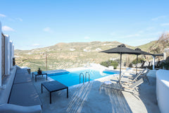 <b>License number</b><br />00001017569 Mikonos, Greece Appartment Delta. Ideal for 2 guests Entire serviced apartment vacation rental 50304424