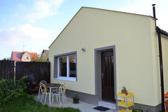 Сozy small house that is perfect for families with kids in the quiet neighbourho Prague, Czechia 4 bears' house Entire home vacation rental 44675748