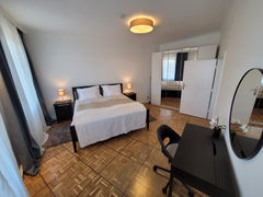 Beautiful apartment in the perfect location. Living Room, Bedroom, Kitchen, Frid Vienna, Austria CITY CENTER- stylish & sunny Appartement Entire condo vacation rental 568762455250906787