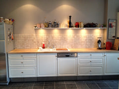 A bright and beautiful two stairs apartment in the embassy district with 3 balco Copenhagen, Denmark Bright and beautiful! 155 m2 Entire condo vacation rental 624298005271538632