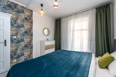 Parking on the street near by the house from 08:00-20:00 = 20 czk/hr. From 20:00 Prague, Czechia VENUS apt. 15 min Wenceslav square Entire serviced apartment vacation rental 37832428