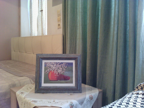 Villa 1930 is set in Vóroi. Guests staying at this apartment have access to a fu Heraklion, Greece Villa 1930 ground floor Entire home vacation rental 27791495
