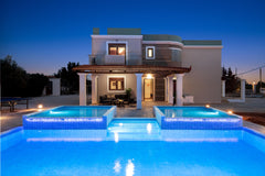 <b>License number</b><br />1232679 Egeo, Greece Aileen Villa Entire villa vacation rental 569944816205136793