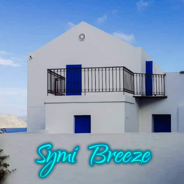 Symi Breeze Villa is a traditional 2-storey house that can sleep up to 4 people. Rhodes, Greece Symi breeze villa Entire home vacation rental 44552544