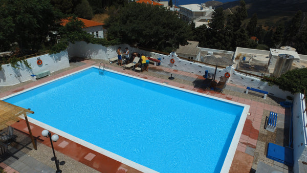 A very special places with plane trees, next to the famous Sariza Spring, next t Nea Smyrni, Greece Sariza Spring Hotel Private room in bed and breakfast vacation rental 24495641