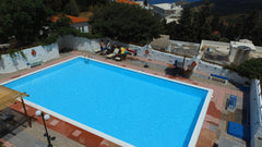 A very special places with plane trees, next to the famous Sariza Spring, next t Nea Smyrni, Greece Sariza Spring Hotel Private room in bed and breakfast vacation rental 24495641