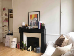 Cosy studio in the center of Paris: in Le Marais, on of the best and coolest nei Madrid, Spain Parisian&cozy studio: LeMarais&Hôtel de Ville area Entire rental unit vacation rental 21510278