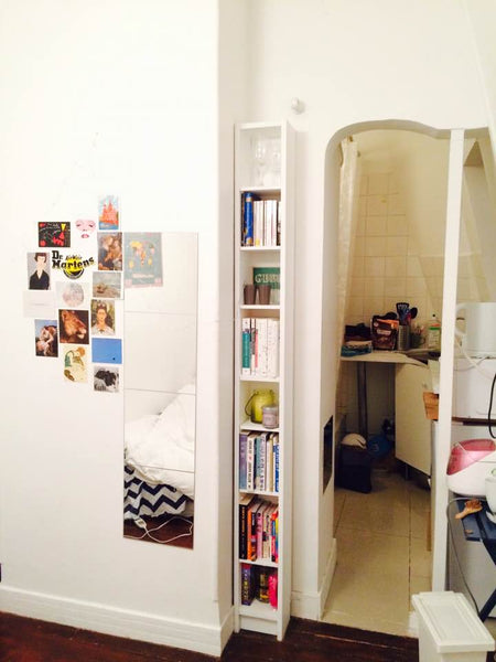 Charming studio located near Jardin du Luxembourg and Saint Michelle<br /><br /> Paris, France Delightful studio in Paris ! Entire rental unit vacation rental 10940423