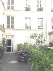 Beautiful 2 rooms flat located Condorcet street, 2min of lively Martyrs street a  Lovely 2 rooms Pigalle/Montmartre Entire rental unit vacation rental 6996932