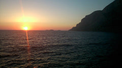 Independent house, traditional local island architecture and decoration, offers   Kalymnos Myrties Beach House Entire home vacation rental 32610717