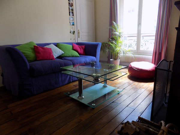 Stay in a typically Parisian flat for 2, just 5 minutes from Canal St Martin<br  Paris, France Lovely flat near Canal St Martin! Entire rental unit vacation rental 6382548