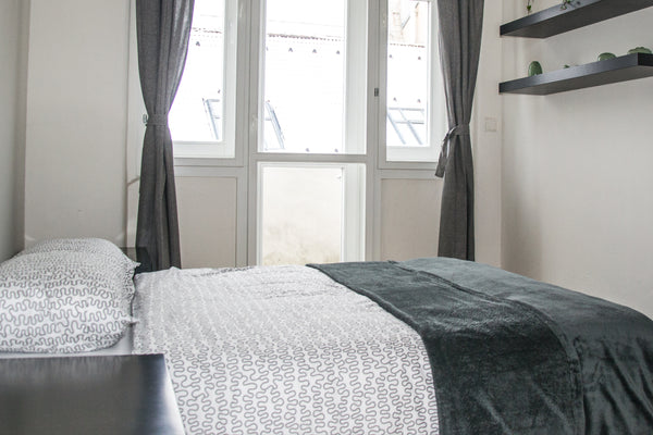 For your stay we offer full newly refurbished apartment with 2 bedrooms, a livin Prague, Czechia Apartment in the heart of Prague-Vrsovice district Entire rental unit vacation rental 17075516