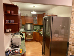 Nove a komfortni ubytovani<br /><br /><b>The space</b><br />Ubytovani se nachazi  Ubytovani na metru Private room in guest suite vacation rental 40341878