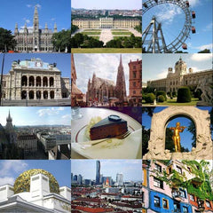 Wunderbare Wohnung in einem typischen Wiener Altbau mit allen Annehmlichkeiten d  Vienna as it's best Entire condo vacation rental 702696772266022817