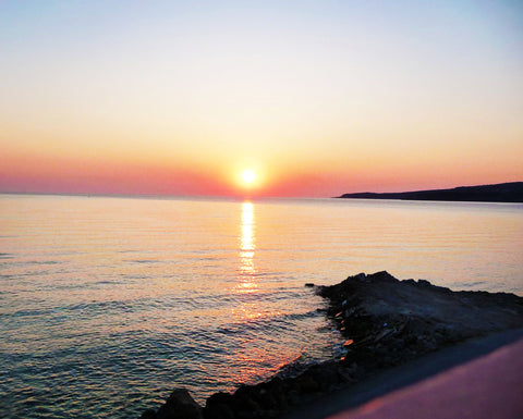 At the entrance of the charming Kalives lies Christi Apartments. We are a family Kalyves, Greece Gorgeous SeaView 3-Bed Studio @ Christi Apartments Entire serviced apartment vacation rental 13004929