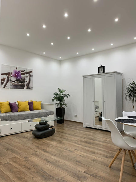 Lux Apartment near Center  10 min. by foot Entire rental unit vacation rental 41037552