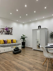   Lux Apartment near Center  10 min. by foot Entire rental unit vacation rental 41037552