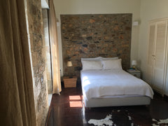 In the historic village of Mylopotamos province of Panormo, in the late 19th cen Athens, Greece Modatsos stone house Entire home vacation rental 11726706