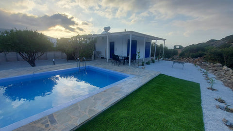 A lovely place for families and couples, quiet  for a dream family vacation.<br   villa edna crete Entire villa vacation rental 693234500618533576