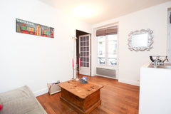 <b>The space</b><br />You will enjoy your stay in the amazing city of Paris in m Paris, France Typical Parisian flat 28m2 Paris11 Entire rental unit vacation rental 858967