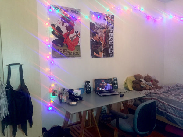 Renting one bedroom from 05/04 to 05/31 or longer. Shared kitchen and and bathro  Rental unit in New York · 1 bedroom · 1 bed · 1 bath Private room in rental unit vacation rental 12794520