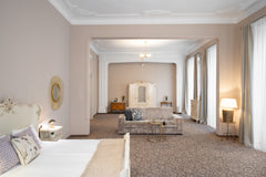 Enjoy your stay in our Superior Double Room that offers comfortable king size be  Superior Double Room - Palac U Kocku Room in hotel vacation rental 53729919