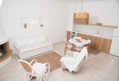 Welcome to ''Ilias and Eva Apartment''. <br /><br />Our beautiful property is lo  Ilias and Eva Apartment close to the beach Entire rental unit vacation rental 53927636