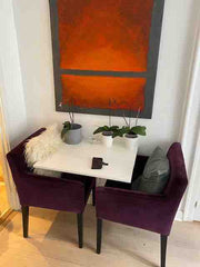Private apartment with own entrance - 1 bedroom with double bed and large cupboa Copenhagen, Denmark 1 bedroom studio in excellent location Entire rental unit vacation rental 51951992