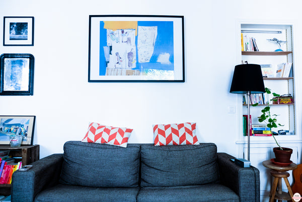 Entre les Buttes Chaumont, et le canal Saint-Martin nous vous proposons de séjou New York, NY Charmant 2 pièces Canal SaintMartin Entire rental unit vacation rental 6532128