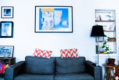 Entre les Buttes Chaumont, et le canal Saint-Martin nous vous proposons de séjou New York, NY Charmant 2 pièces Canal SaintMartin Entire rental unit vacation rental 6532128