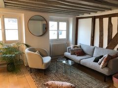 Charming, modern and typical flat in the very heart of Paris : The Marais. <br / Paris, France Modern and charming heart of Paris - Marais Entire rental unit vacation rental 21876944