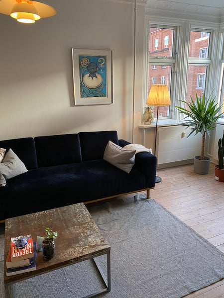 Perfect and attractive flat in Amager, very close to Christianshavn, where you c Copenhagen, Denmark Charming place close to city, airport and beach Entire rental unit vacation rental 49680974