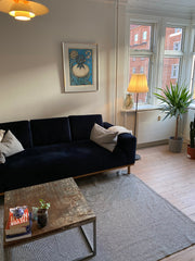 Perfect and attractive flat in Amager, very close to Christianshavn, where you c Copenhagen, Denmark Charming place close to city, airport and beach Entire rental unit vacation rental 49680974