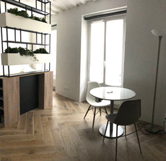 You are looking for a private and whole apartment in the heart of the celebrity  Paris, France A Journey Into The Heart Of Paris Private room in rental unit vacation rental 1249964