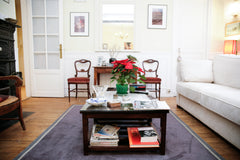 <b>The space</b><br />I rent a room with double bed in a charming 12 m2 apartmen Paris, France Cosy quiet room in central Paris Private room in rental unit vacation rental 391189