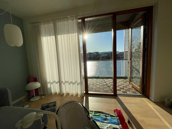 Copenhagen, Denmark Amazing water view family apartment Entire condo vacation rental 49729787
